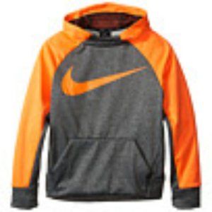 Nike Kids: Therma Hoodie Size Small